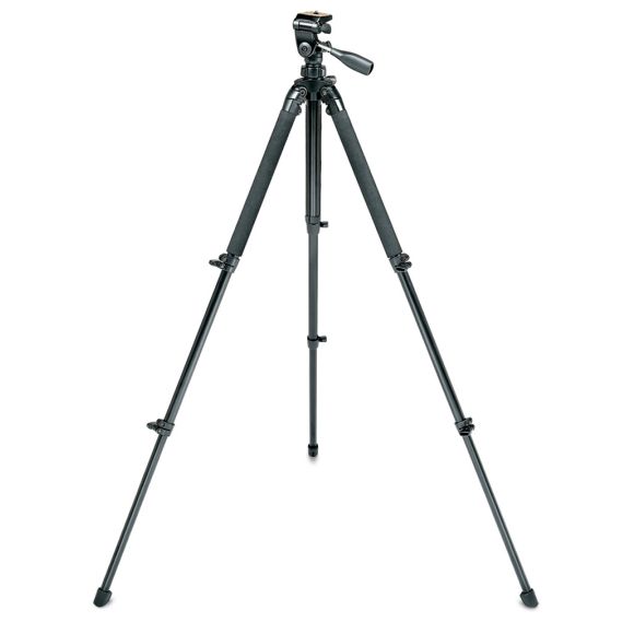 Trepied Bushnell hauteur 155 cm