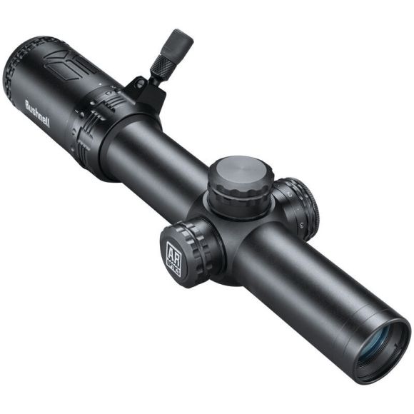 Lunette de tir Bushnell AR Optics 1-8x24 mm