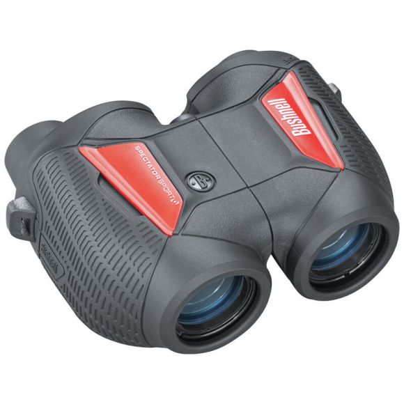 Jumelle Bushnell spectator sport permafocus 8X25 mm - Noire
