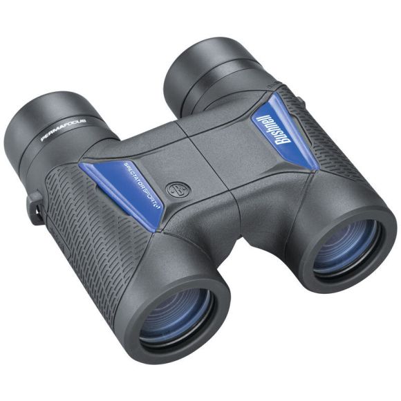 Jumelle Bushnell spectator sport permafocus 8X32 mm - Noire