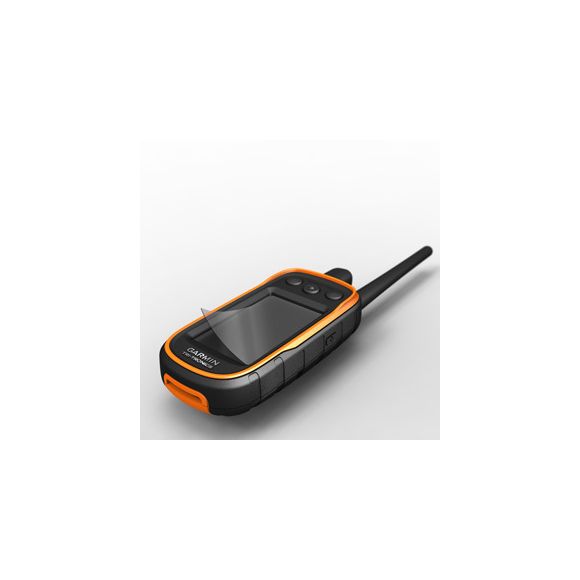 protections d'Ecran antireflets pour Garmin alpha 100