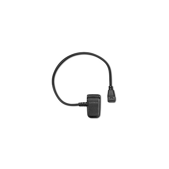 Clip de chargement pour Collier Garmin pro series, tT15 Mini et T5 mini