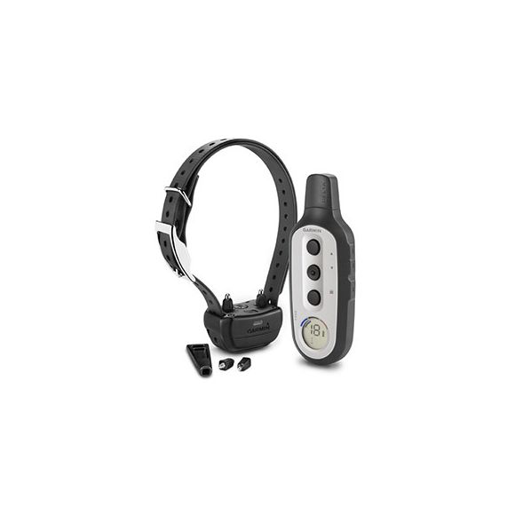 Collier de dressage Garmin delta xc