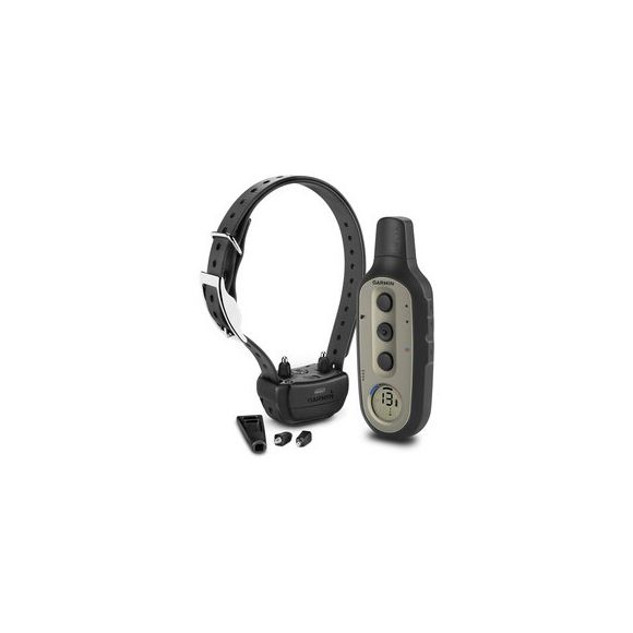 Collier de dressage Garmin delta sport xc