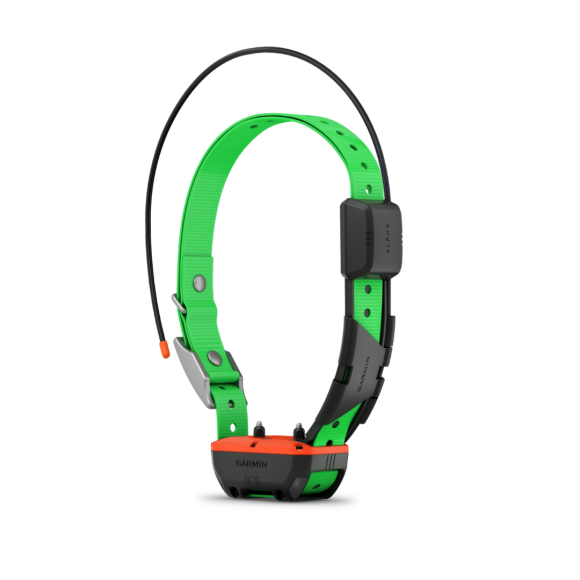 COLLIER GARMIN TT25 F