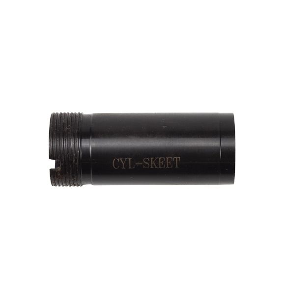 Choke  de  cal/12 cylindrique