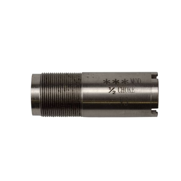 Choke  de  cal/20 cylindrique