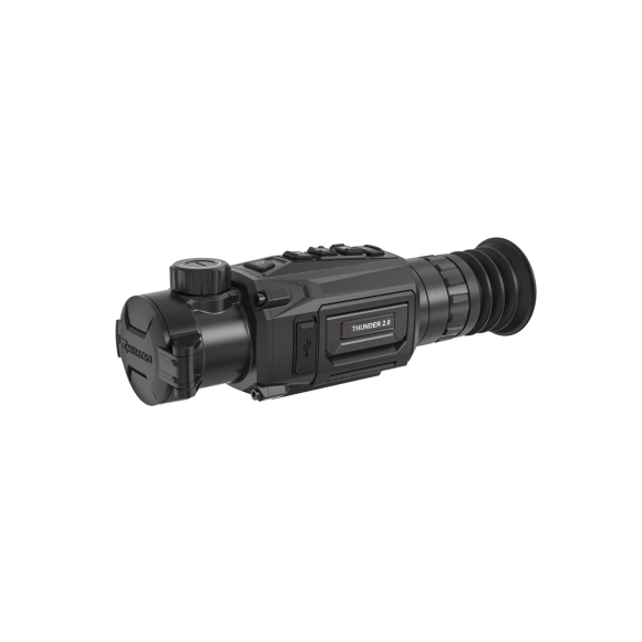 Lunette Thermique Hikmicro Thunder Th35 2.0