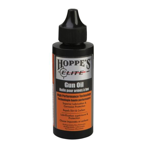 Flacon elite huile arme 120 ml