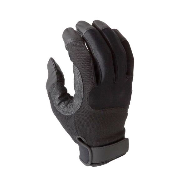 Gants HWI cts100 - anti coupure touchscreen - Noir - 2xs