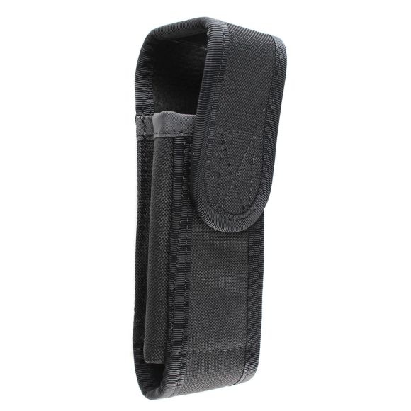 Porte Aérosol - 100 ml - Noir