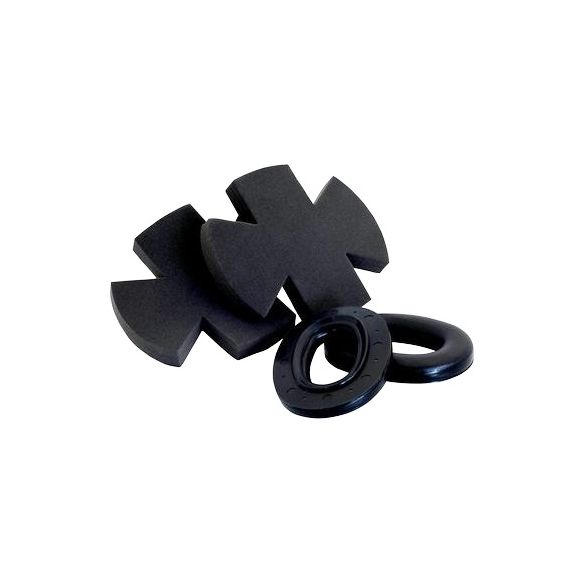 Kit d'hygiène pour 3M Peltor x-5