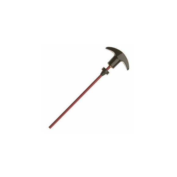 Baguette Kleenbore pour arme de poing C/.22 et .45