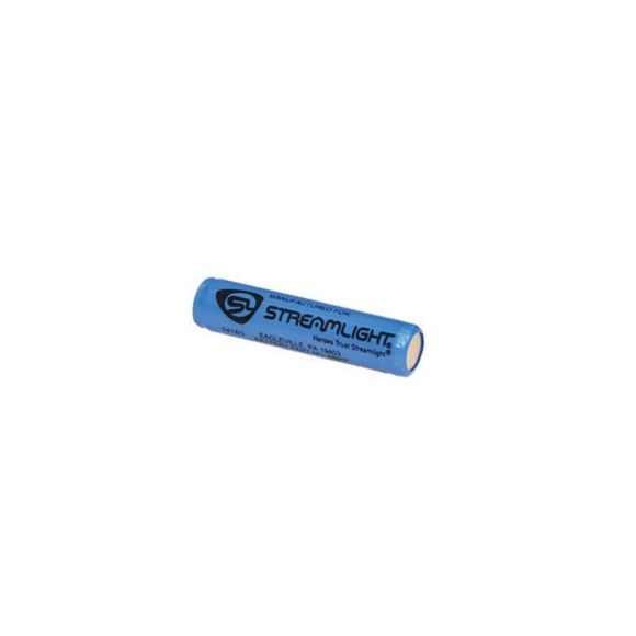 Batterie lithium-ion Streamlight Rechargeable pour microStream USB