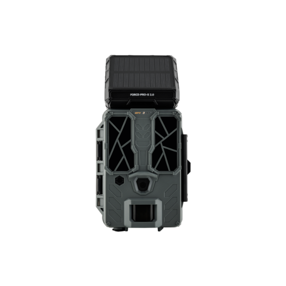 FORCE PRO SOLAIRE II