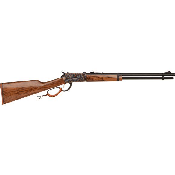 Carabine Hugtek LVR SCC