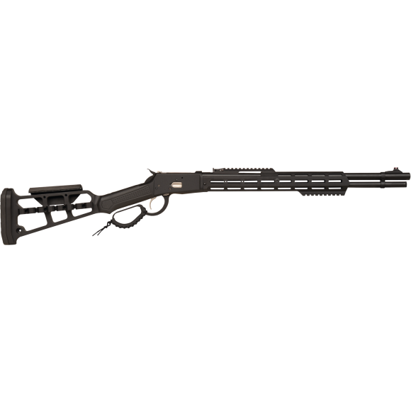 Carabine Hugtek LVR SXB