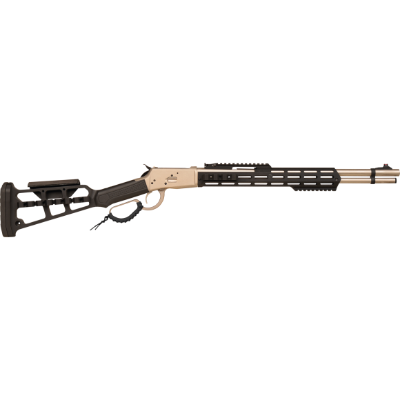 Hugtek LVR SXN 30-30 Win Canon de 51 cm