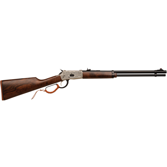 Carabine Hugtek LVR AE