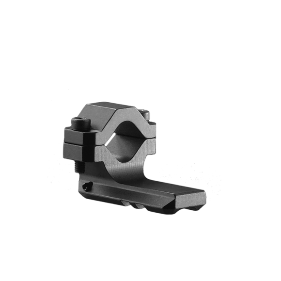 Montage 1Rail Picatinny pour Canon M4/M16/aR15