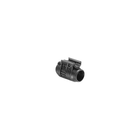 Montage pour Lampe de 1 1/8