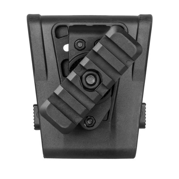 Fab Defense rpr clip Ceinture - Noir