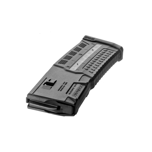 Chargeur 30 coups Fab Defense ultimag 30r Noir pour aR15 et M4 c/.223 rem