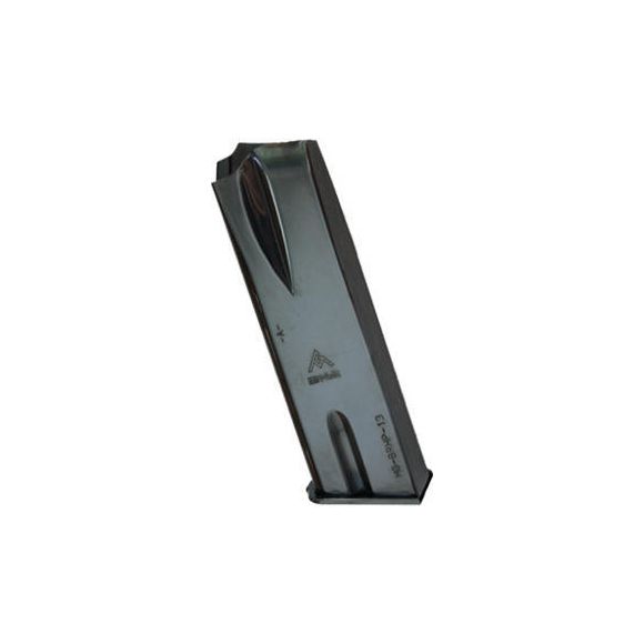 Chargeur Mec Gar browning hp c/9mm 13cps bronze