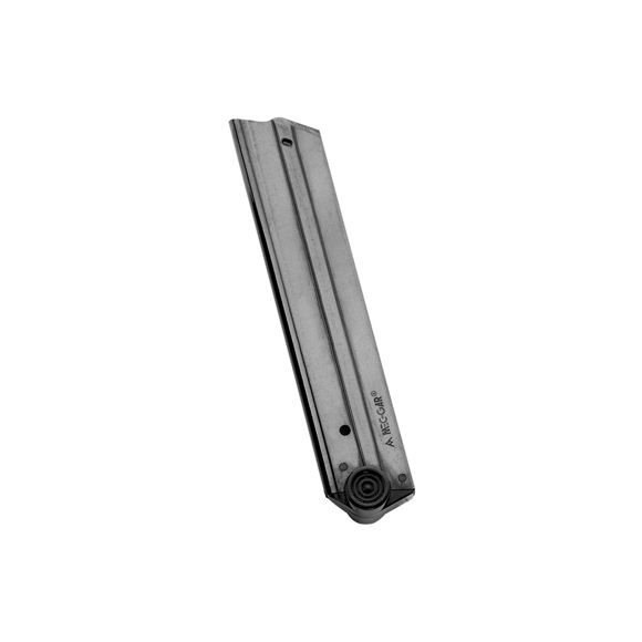 Chargeur Mec Gar Luger p08 c/9mm 8cps bronze