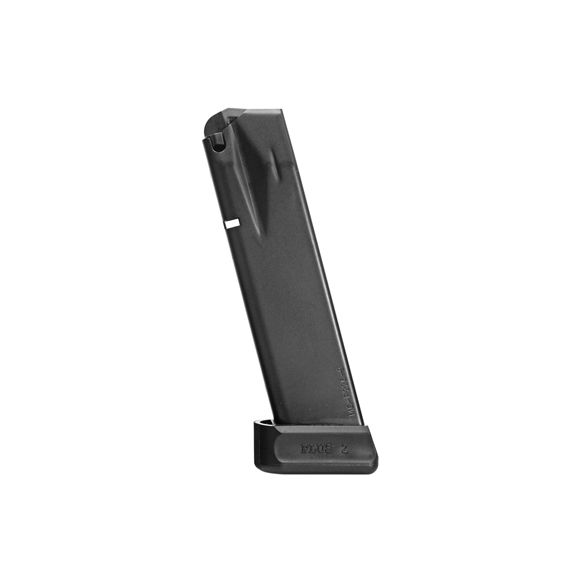 Chargeur Mec Gar Sig p226 c/9mm 20cps long STD bronze