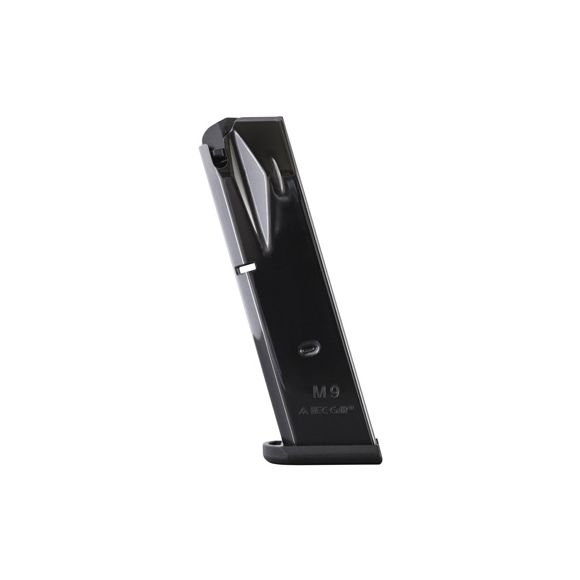 Chargeur Mec Gar beretta 92 fs/98 c/9mm 15cps bronze
