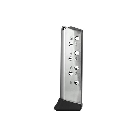 Chargeur Mec Gar walther pp c/7.65br 8cps bronze