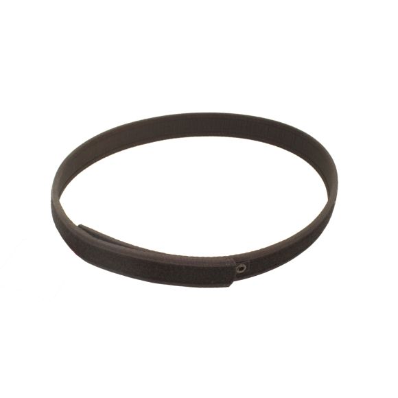 Sous Ceinture Velcro - Noir - XL