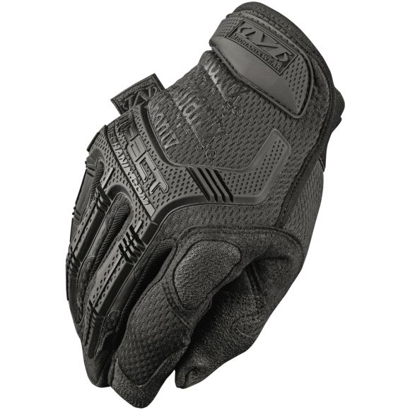 Gants  Mechanix M-Pact - covert Noir - S