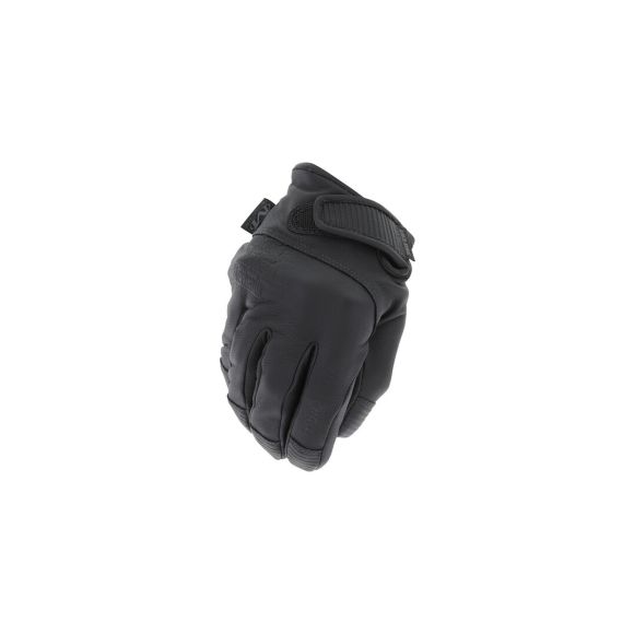 Gants Mechanix Needlestick - anti-coupure/anti-piqure - Covert noir - M