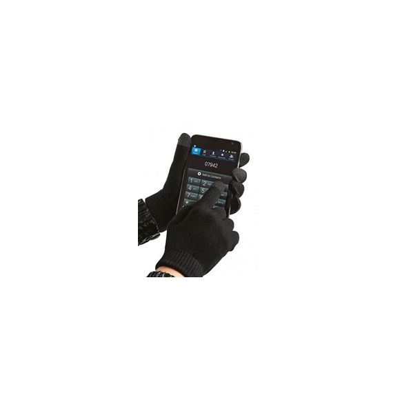 Gants hiver pour écran tactile