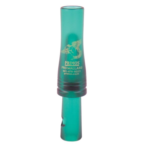 Appeau Primos cane colvert pro mallard™