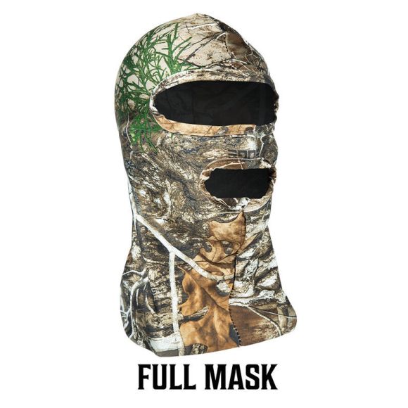 Cagoule Stretch Primos Avec Trou De Bouche