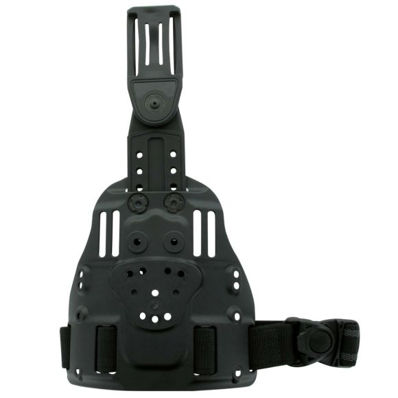 Plaque de cuisse Radar simple strap