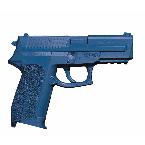 Pistolet Blueguns Sig sp2022 (poids reel)