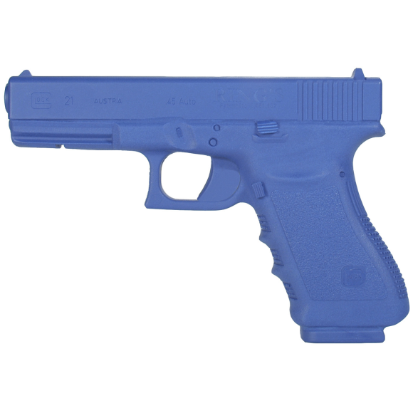 Pistolet Blueguns glock 21 - 9mm