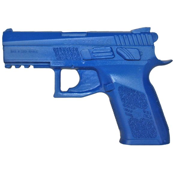 Pistolet Blueguns cz 75 p-07