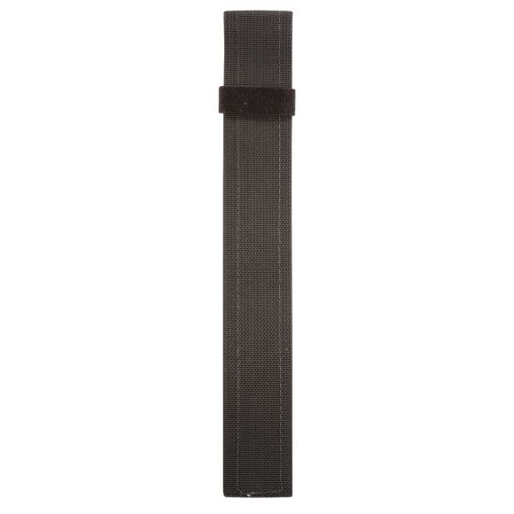 Sangle verticale seule Safariland - Pour plaque de cuisse - Noir