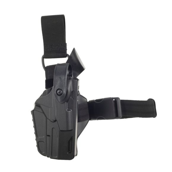 Etui Tactique Safariland mod.7305 7ts ALS/SLS - Sig Sauer sp2022 - Noir - droitier