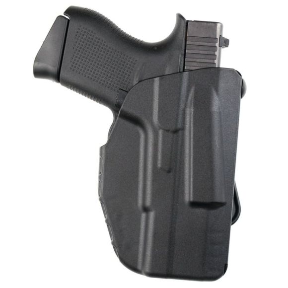 Etui Safariland mod.7371 7ts ALS - Sig Sauer p365 subcompact - Noir - droitier