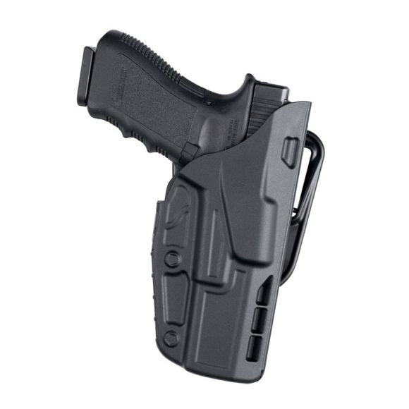 Etui Safariland mod.7377 7ts ALS - glock 19 - Noir - droitier