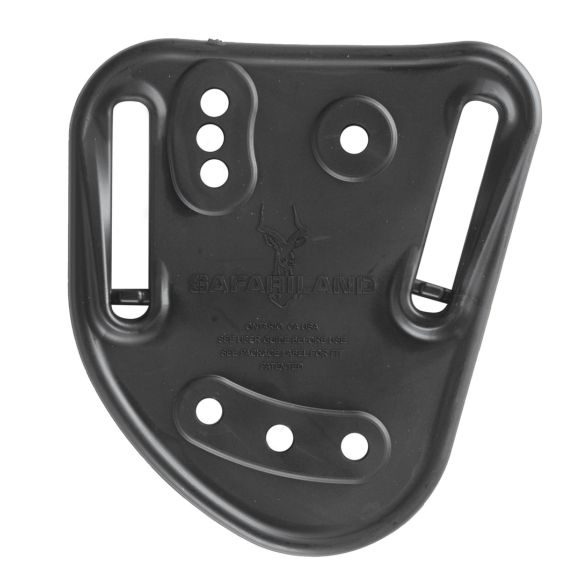 Passant de ceinture 40mm