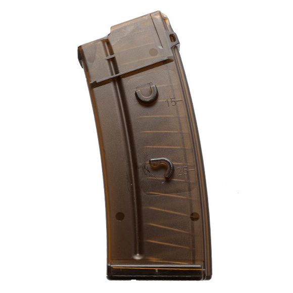 Chargeur sg 550/551/552/553 c/223r 30cps