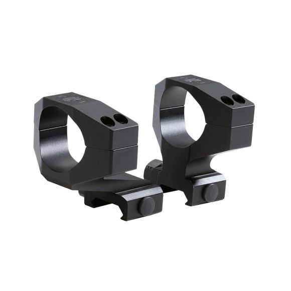 Montage Tactique aluminium Sig Sauer alpha1 - diamètre 34 mm