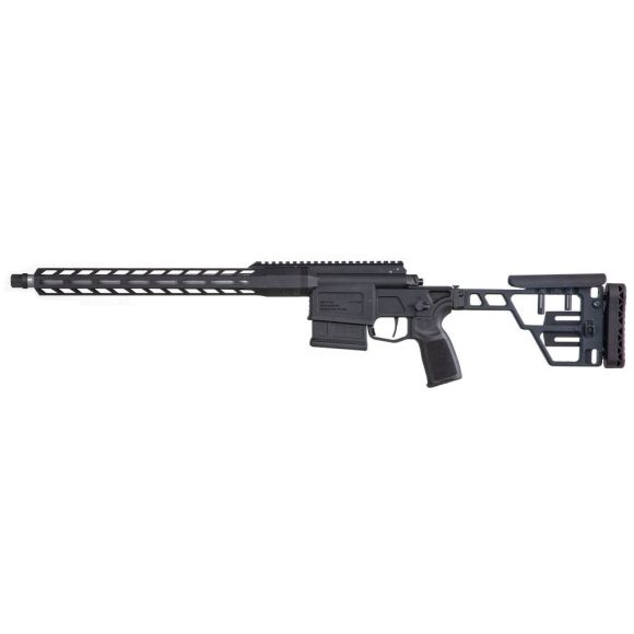 Carabine Sig Sauer Cross - Noir - calibre 308 Win